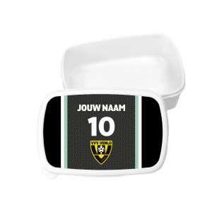 Broodtrommel VVV-Venlo uit Broodtrommel VVV-Venlo uit